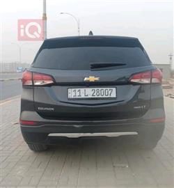 شيفروليه إكوينوكس